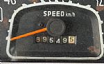 1982 Land Cruiser Thumbnail 35