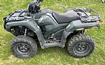 2024 FourTrax Foreman Rubicon Thumbnail 4