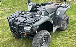 2024 FourTrax Foreman Rubicon Thumbnail 3