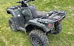 2024 FourTrax Foreman Rubicon Thumbnail 5