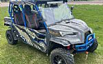 2018 Dominator X4 SE Zues 1000 Thumbnail 2