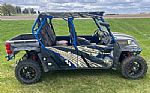 2018 Dominator X4 SE Zues 1000 Thumbnail 1