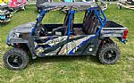 2018 Dominator X4 SE Zues 1000 Thumbnail 4
