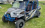 2018 Dominator X4 SE Zues 1000 Thumbnail 3