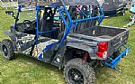 2018 Dominator X4 SE Zues 1000 Thumbnail 5