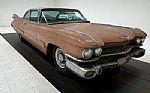 1959 Series 62 Coupe DeVille Thumbnail 7