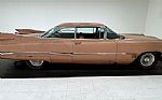 1959 Series 62 Coupe DeVille Thumbnail 6