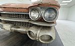 1959 Series 62 Coupe DeVille Thumbnail 11