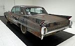 1962 Fleetwood 60 Series Special Se Thumbnail 3