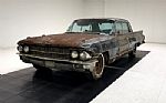 1962 Fleetwood 60 Series Special Se Thumbnail 1