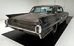 1962 Fleetwood 60 Series Special Se Thumbnail 5