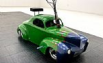 1941 Barstool Go Kart Racer Thumbnail 7