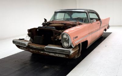 Photo of a 1957 Lincoln Premiere 2 Door Hardtop for sale