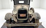 1931 Model A Fordor Sedan Thumbnail 8