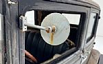 1931 Model A Fordor Sedan Thumbnail 18