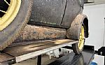 1931 Model A Fordor Sedan Thumbnail 47