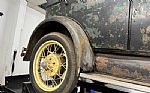 1931 Model A Fordor Sedan Thumbnail 57