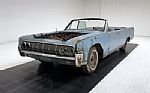 1964 Continental Convertible Thumbnail 1