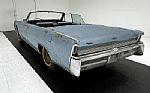 1964 Continental Convertible Thumbnail 3