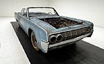 1964 Continental Convertible Thumbnail 7