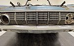 1964 Continental Convertible Thumbnail 8