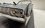 1964 Continental Convertible Thumbnail 9
