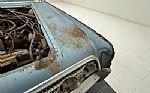 1964 Continental Convertible Thumbnail 25