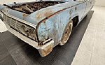 1964 Continental Convertible Thumbnail 28