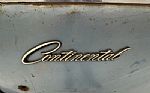 1964 Continental Convertible Thumbnail 45
