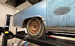 1964 Continental Convertible Thumbnail 48