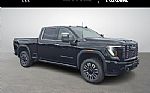2025 Sierra 2500HD Thumbnail 1