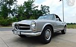 1965 SL-Class 230SL Thumbnail 6