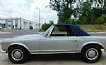 1965 SL-Class 230SL Thumbnail 13