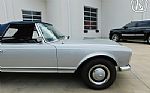 1965 SL-Class 230SL Thumbnail 34