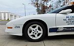 1994 Firebird Trans Am Pace Car Thumbnail 9
