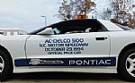 1994 Firebird Trans Am Pace Car Thumbnail 12