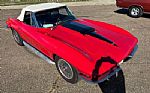 1967 Corvette Stingray Thumbnail 3