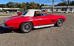 1967 Corvette Stingray Thumbnail 5