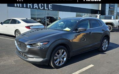 Photo of a 2023 Mazda CX-30 2.5 S Select Package for sale