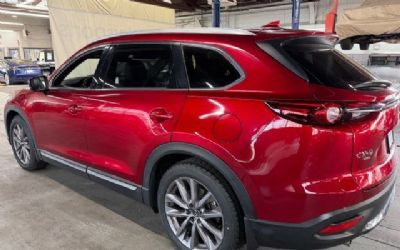 Photo of a 2023 Mazda CX-9 SUV for sale