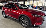 2023 CX-9 Thumbnail 4