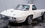 1966 Corvette L79 Convertible Thumbnail 9