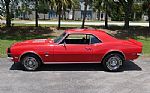 1968 Camaro SS Restomod Thumbnail 17