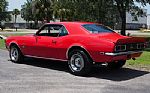1968 Camaro SS Restomod Thumbnail 20