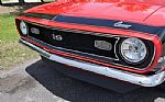 1968 Camaro SS Restomod Thumbnail 28