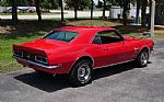 1968 Camaro SS Restomod Thumbnail 47