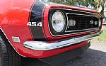 1968 Camaro SS Restomod Thumbnail 53
