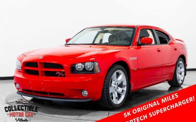 Photo of a 2009 Dodge Charger R/T for sale