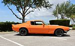 1972 Camaro RS Thumbnail 2