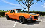 1972 Camaro RS Thumbnail 4